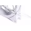 Wentylator Alphacool 24851 14 cm 2000 obr./min Biały