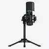 Mikrofon studyjny Streamplify MIC TRIPOD