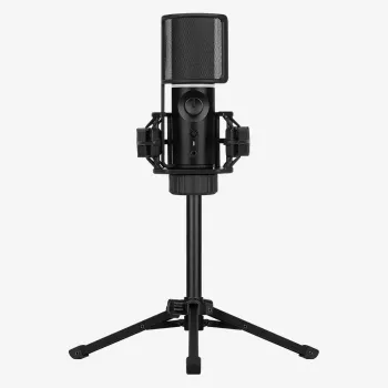 Mikrofon studyjny Streamplify MIC TRIPOD
