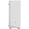 Obudowa PC Aerocool Rift Midi Tower Biała