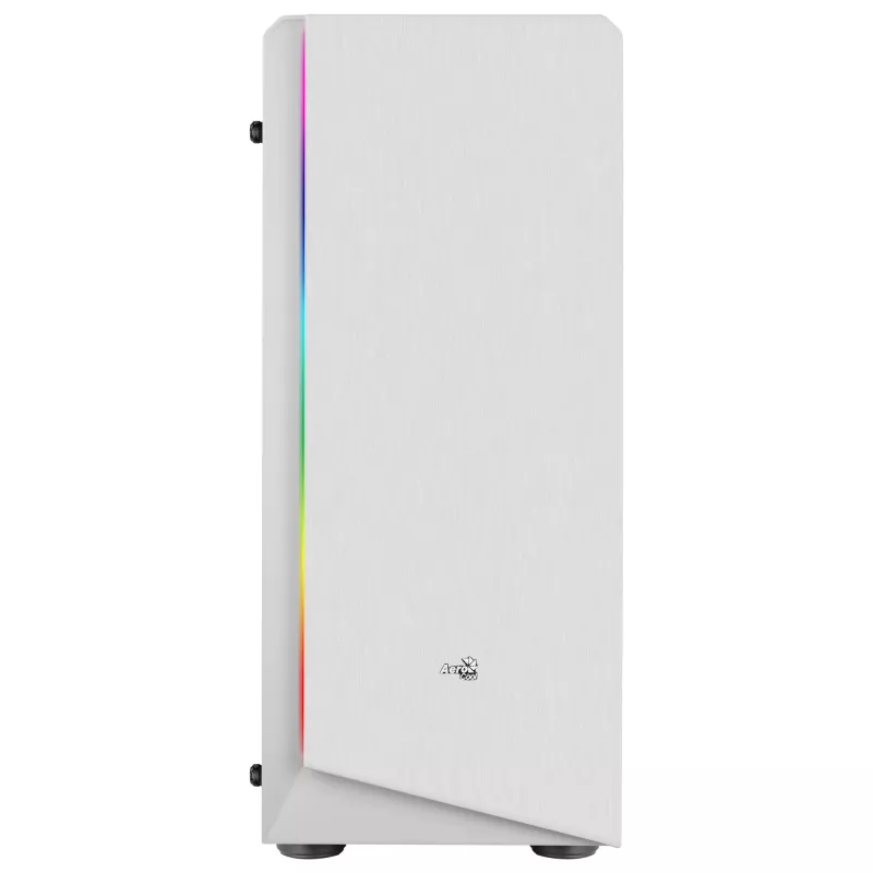 Obudowa PC Aerocool Rift Midi Tower Biała