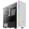 Obudowa PC Aerocool Rift Midi Tower Biała