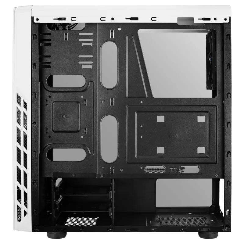 Obudowa PC Aerocool Rift Midi Tower Biała