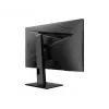 MSI G274PFDE monitor komputerowy 68,6 cm (27 cali) 1920 x 1080 pikseli 2K Ultra HD Czarny