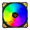 Chłodzenie powietrzne Silverstone AR12-TUF 12 cm Aluminium Miedź Szary 2200 RPM