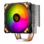 Chłodzenie powietrzne Silverstone AR12-TUF 12 cm Aluminium Miedź Szary 2200 RPM