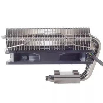 Chłodzenie procesora Silverstone NT06-PRO, 12 cm