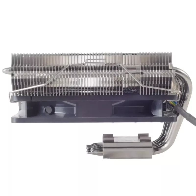 Chłodzenie procesora Silverstone NT06-PRO, 12 cm