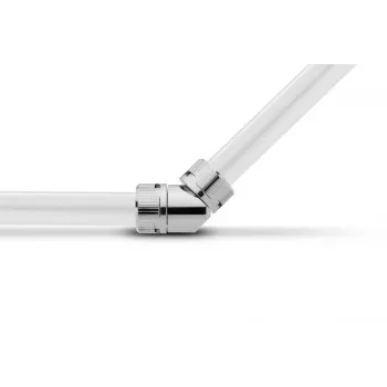 EK-Quantum Torque Static FF 45° — adapter montażowy