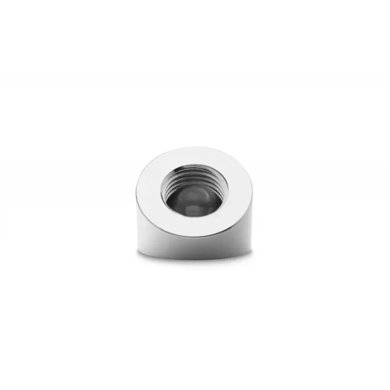 EK-Quantum Torque Static FF 45° — adapter montażowy