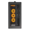 Obudowa PC Montech HS01 PRO Midi Tower Czarna