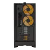 Obudowa PC Montech HS01 PRO Midi Tower Czarna