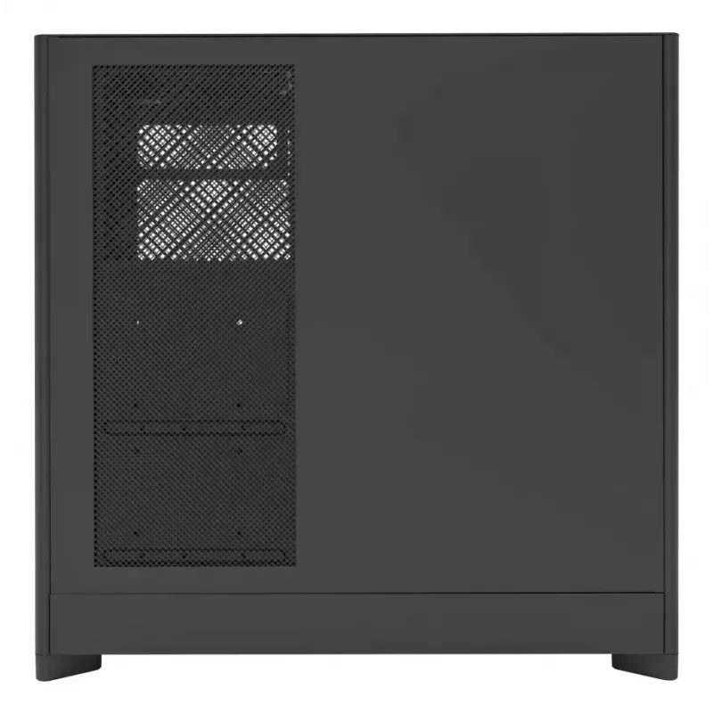 Obudowa PC Montech HS01 PRO Midi Tower Czarna
