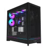 Obudowa PC Montech HS01 PRO Midi Tower Czarna