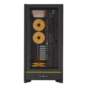 Obudowa PC Montech HS01 PRO Midi Tower Czarna
