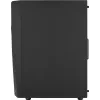 Aerocool WAVEBKV3 Obudowa ATX PC Szkło Hartowane 4xWentylatory RGB Czarna