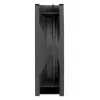 Wentylator Silverstone FN80 8 cm czarny 27.81 cfm 1.86 mmH2O