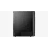 PC Case Aerocool Prism-G-BK-v1 Midi Tower Czarny