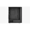 PC Case Aerocool Prism-G-BK-v1 Midi Tower Czarny