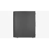 PC Case Aerocool Prism-G-BK-v1 Midi Tower Czarny