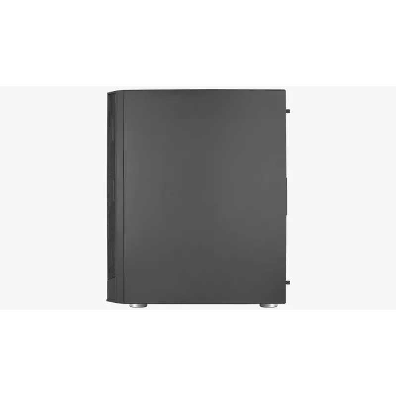 PC Case Aerocool Prism-G-BK-v1 Midi Tower Czarny