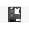 PC Case Aerocool Prism-G-BK-v1 Midi Tower Czarny
