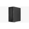 PC Case Aerocool Prism-G-BK-v1 Midi Tower Czarny