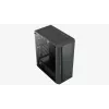 PC Case Aerocool Prism-G-BK-v1 Midi Tower Czarny