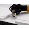Ducky One 3 Classic TKL Klawiatura Gamingowa USB Mechaniczna 87 Klawiszy RGB