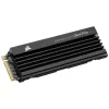 Dysk SSD CORSAIR MP600 PRO LPX M.2 PCIe 4.0, 1 TB, 3D TLC NAND