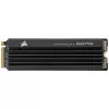 Dysk SSD CORSAIR MP600 PRO LPX M.2 PCIe 4.0, 1 TB, 3D TLC NAND