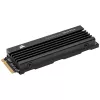 Dysk SSD CORSAIR MP600 PRO LPX M.2 PCIe 4.0, 1 TB, 3D TLC NAND