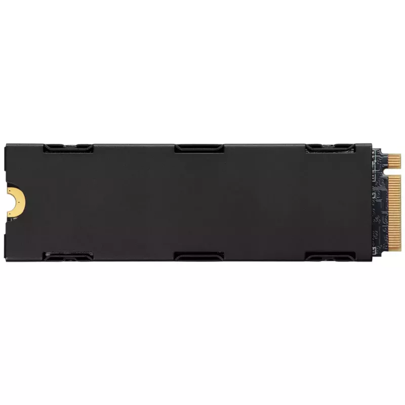 Dysk SSD CORSAIR MP600 PRO LPX M.2 PCIe 4.0, 1 TB, 3D TLC NAND