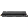 Dysk SSD CORSAIR MP600 PRO LPX M.2 PCIe 4.0, 1 TB, 3D TLC NAND