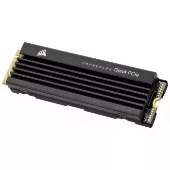 Dysk SSD CORSAIR MP600 PRO LPX M.2 PCIe 4.0, 1 TB, 3D TLC NAND