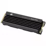 Dysk SSD CORSAIR MP600 PRO LPX M.2 PCIe 4.0, 1 TB, 3D TLC NAND