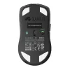 Bezprzewodowa mysz gamingowa GLORIOUS Series 2 PRO (dla praworęcznych) — 26 000 DPI, RF Wireless + USB‑C, 4K/8K Hz, 6 przycisków, czarna