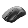 Bezprzewodowa mysz gamingowa GLORIOUS Series 2 PRO (dla praworęcznych) — 26 000 DPI, RF Wireless + USB‑C, 4K/8K Hz, 6 przycisków, czarna