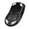 Bezprzewodowa mysz gamingowa GLORIOUS Series 2 PRO (dla praworęcznych) — 26 000 DPI, RF Wireless + USB‑C, 4K/8K Hz, 6 przycisków, czarna