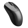 Bezprzewodowa mysz gamingowa GLORIOUS Series 2 PRO (dla praworęcznych) — 26 000 DPI, RF Wireless + USB‑C, 4K/8K Hz, 6 przycisków, czarna