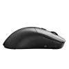Bezprzewodowa mysz gamingowa GLORIOUS Series 2 PRO (dla praworęcznych) — 26 000 DPI, RF Wireless + USB‑C, 4K/8K Hz, 6 przycisków, czarna