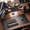Bezprzewodowa mysz gamingowa GLORIOUS Series 2 PRO (dla praworęcznych) — 26 000 DPI, RF Wireless + USB‑C, 4K/8K Hz, 6 przycisków, czarna