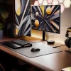 Bezprzewodowa mysz gamingowa GLORIOUS Series 2 PRO (dla praworęcznych) — 26 000 DPI, RF Wireless + USB‑C, 4K/8K Hz, 6 przycisków, czarna