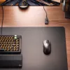 Bezprzewodowa mysz gamingowa GLORIOUS Series 2 PRO (dla praworęcznych) — 26 000 DPI, RF Wireless + USB‑C, 4K/8K Hz, 6 przycisków, czarna