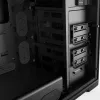 Obudowa PC Phanteks Enthoo Pro Tempered Glass Full Tower Czarna
