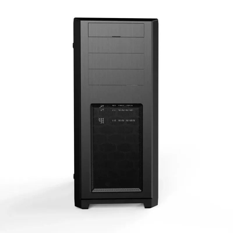 Obudowa PC Phanteks Enthoo Pro Tempered Glass Full Tower Czarna