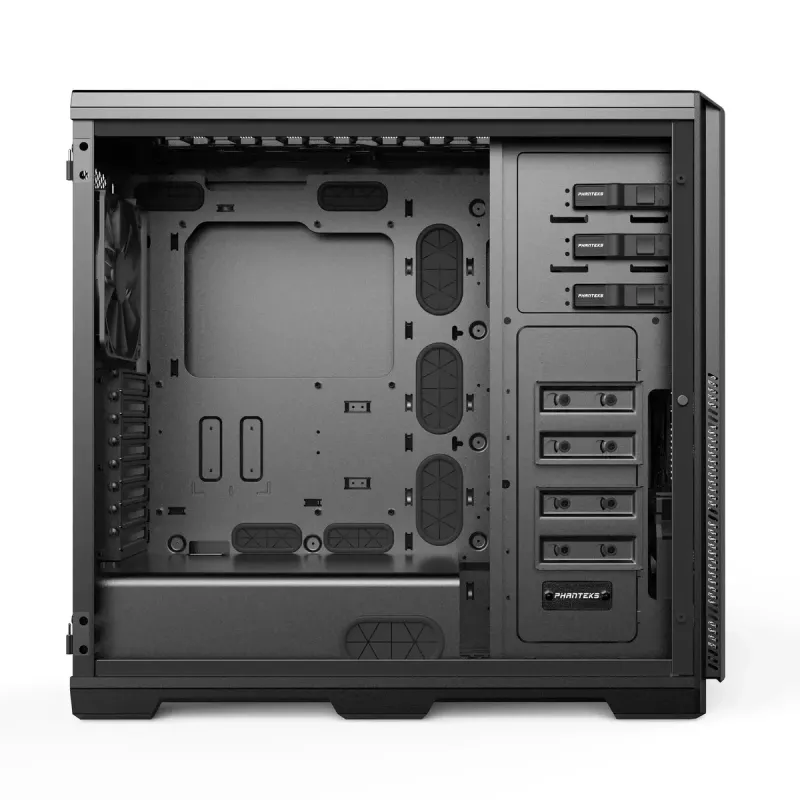 Obudowa PC Phanteks Enthoo Pro Tempered Glass Full Tower Czarna