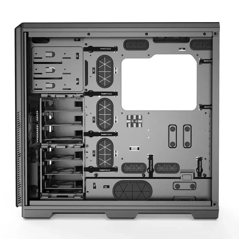 Obudowa PC Phanteks Enthoo Pro Tempered Glass Full Tower Czarna