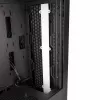 Obudowa PC Kolink Inspire K12 ARGB Midi Tower — Czarna z przezroczystym panelem bocznym, obsługuje ATX/Micro ATX/ITX, 2x3,5 cala + 2x2,5 cala zatoki