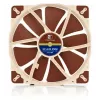 Wentylator obudowy komputera Noctua NF-A20 PWM 200 mm, 4-pin PWM, 350–800 RPM, 146,9 m³/h, łożysko SSO